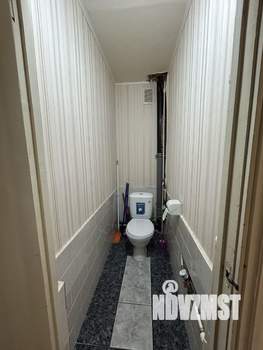 1-к квартира, на длительный срок, 45м2, 5/10 этаж