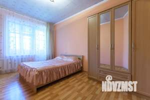 2-к квартира, посуточно, 81м2, 3/5 этаж