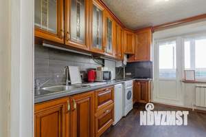 2-к квартира, посуточно, 56м2, 1/1 этаж