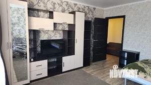 1-к квартира, на длительный срок, 42м2, 8/8 этаж