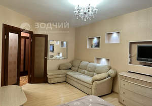 2-к квартира, на длительный срок, 45м2, 1/9 этаж