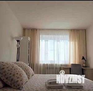 1-к квартира, посуточно, 39м2, 1/1 этаж