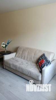 1-к квартира, посуточно, 47м2, 5/9 этаж