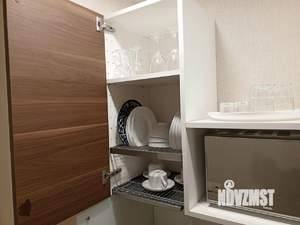 2-к квартира, посуточно, 35м2, 1/1 этаж