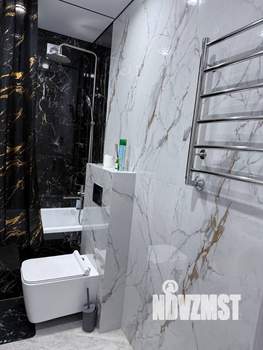 1-к квартира, на длительный срок, 43м2, 4/13 этаж