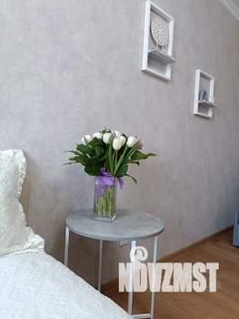 1-к квартира, посуточно, 36м2, 3/16 этаж