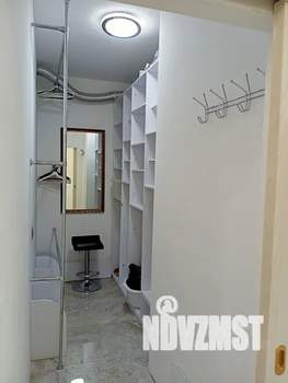 2-к квартира, посуточно, 72м2, 9/24 этаж