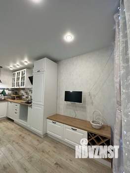 1-к квартира, на длительный срок, 47м2, 13/23 этаж