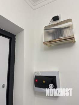 Студия квартира, на длительный срок, 28м2, 1/17 этаж