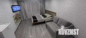 Студия квартира, посуточно, 30м2, 5/9 этаж