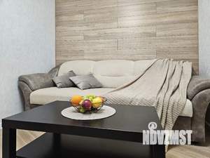 2-к квартира, посуточно, 52м2, 7/10 этаж