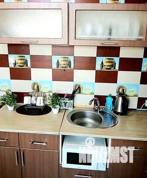 1-к квартира, посуточно, 32м2, 2/5 этаж