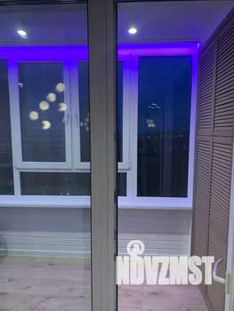 2-к квартира, посуточно, 61м2, 11/13 этаж