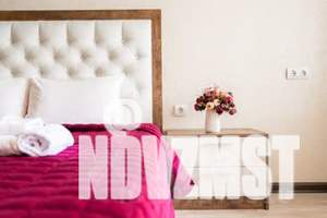 2-к квартира, посуточно, 65м2, 6/9 этаж