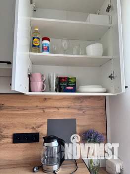 2-к квартира, посуточно, 40м2, 5/5 этаж