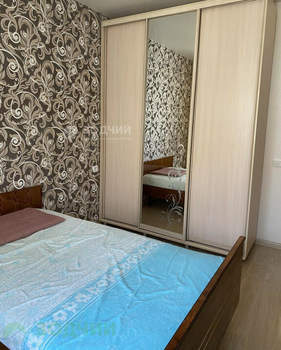 2-к квартира, на длительный срок, 50м2, 4/5 этаж