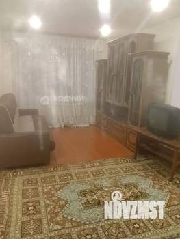 1-к квартира, на длительный срок, 36м2, 2/5 этаж