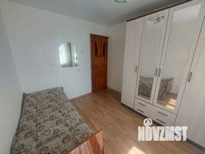 2-к квартира, на длительный срок, 45м2, 4/5 этаж