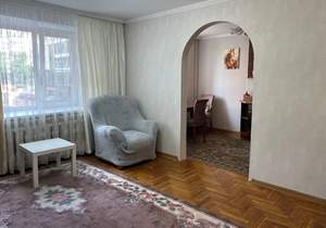 2-к квартира, на длительный срок, 76м2, 3/13 этаж