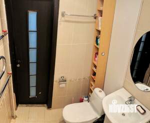 2-к квартира, на длительный срок, 45м2, 4/5 этаж