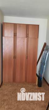 1-к квартира, на длительный срок, 40м2, 3/9 этаж