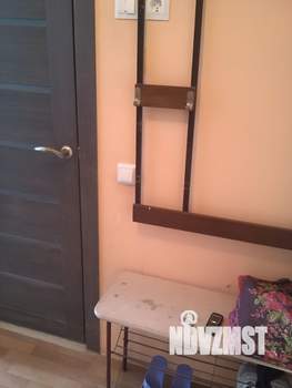 1-к квартира, на длительный срок, 36м2, 1/9 этаж