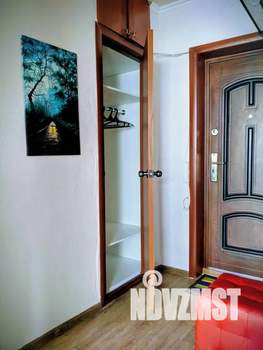 1-к квартира, посуточно, 36м2, 4/9 этаж