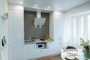 1-к квартира, посуточно, 40м2, 4/9 этаж