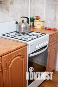 2-к квартира, посуточно, 51м2, 2/5 этаж