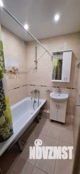1-к квартира, на длительный срок, 48м2, 4/10 этаж