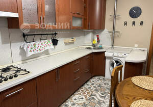 2-к квартира, на длительный срок, 60м2, 1/8 этаж