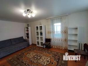 3-к квартира, на длительный срок, 55м2, 6/9 этаж