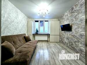 1-к квартира, посуточно, 36м2, 18/19 этаж