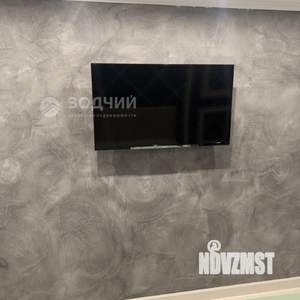 1-к квартира, на длительный срок, 45м2, 2/9 этаж