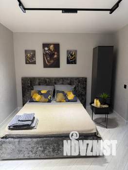 1-к квартира, посуточно, 33м2, 2/5 этаж