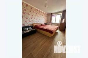 2-к квартира, посуточно, 58м2, 16/16 этаж