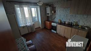 2-к квартира, на длительный срок, 58м2, 4/11 этаж