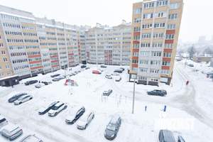 2-к квартира, посуточно, 52м2, 1/1 этаж
