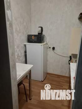 1-к квартира, посуточно, 29м2, 2/6 этаж