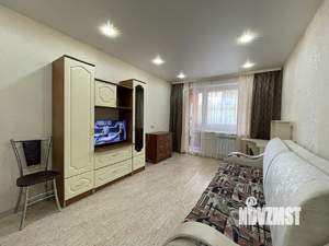 1-к квартира, на длительный срок, 35м2, 3/9 этаж