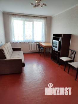 1-к квартира, на длительный срок, 36м2, 7/9 этаж