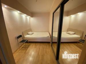 2-к квартира, на длительный срок, 54м2, 5/9 этаж