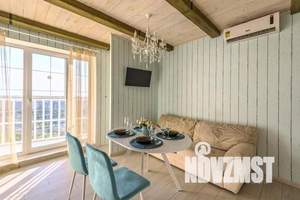 2-к квартира, посуточно, 63м2, 18/18 этаж