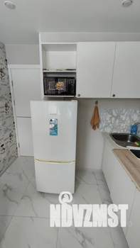 1-к квартира, посуточно, 31м2, 2/5 этаж