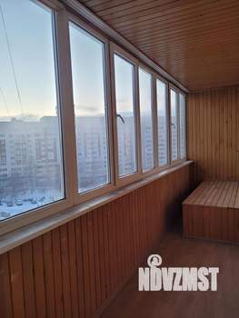 1-к квартира, на длительный срок, 38м2, 7/9 этаж