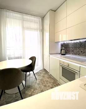 1-к квартира, на длительный срок, 30м2, 4/5 этаж