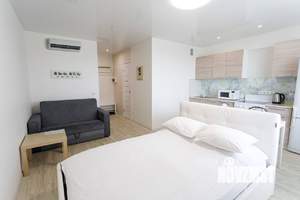 1-к квартира, посуточно, 35м2, 13/19 этаж