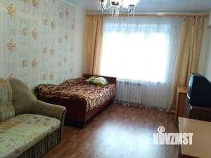 1-к квартира, на длительный срок, 38м2, 3/5 этаж