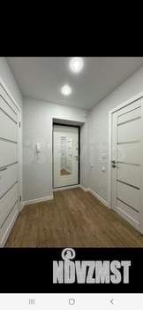 1-к квартира, на длительный срок, 36м2, 3/10 этаж