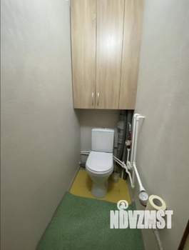 1-к квартира, посуточно, 38м2, 1/5 этаж